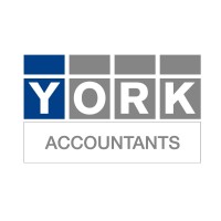 York Accountants B.V. logo - Similar company to Master Data Driven Business - Hogeschool Utrecht