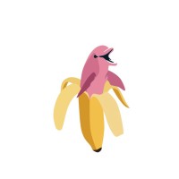 Bananaflippers