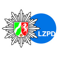 Landesamt für Zentrale Polizeiliche Dienste NRW logo - Similar company to Gzm Tutorial Services