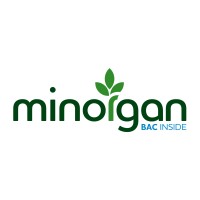 Fertilizantes Minorgan logo - Similar company to Prolife Sas