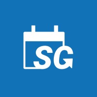 SchedGo logo - Similar company to Her Corner