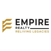 Empire Realty logo - Similar company to Deep Builder And Developers