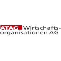 ATAG Wirtschaftsorganisationen AG logo - Similar company to Pensionskasse Der Technischen Verbände Sia Stv Bsa Fsai Usic