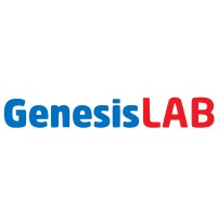 Genesislab logo - Similar company to Genesis Lab, Inc.