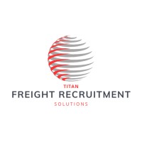 Titan Freight Recruitment Solutions logo - Similar company to Zed Recruitment