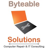 Byteable Solutions LLC logo - Similar company to Byte Able