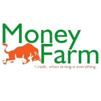 Money Farm Capital logo - Similar company to Droppcash