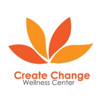 Create Change Wellness Center logo - Similar company to Create Change Foundation