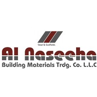 AL NASEEHA BUILDING MATERIAL TRADING CO LLC logo - Similar company to Scaffolding Company Dubai, Uae