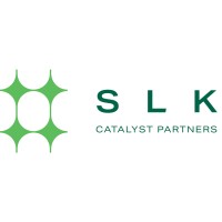 SLK Catalyst Partners logo - Similar company to Slkone, Llc