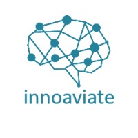 Innoaviate logo - Similar company to Innoavia