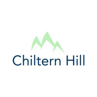 Chiltern Hill logo - Similar company to Medtech Media