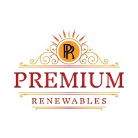 Premium Renewables logo - Similar company to Rcv Powertech