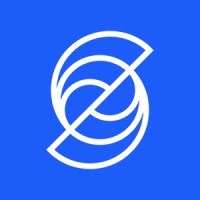 Stratajet logo - Similar company to Flattr