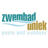 Zwembad Uniek logo - Similar company to Aqua Unique