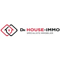 Dr House Immo - Jérôme Rheims logo - Similar company to Dr House Immo