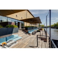 Drink & Eetlokaal Proefverlof logo - Similar company to Threadstone