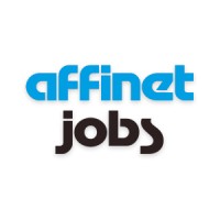 Affinet jobs logo - Similar company to Affinect
