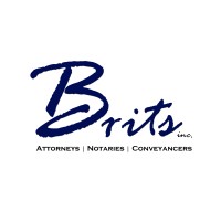 Brits Inc logo - Similar company to Truter Crous Wiggill Inc