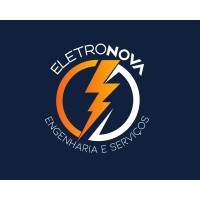 Eletronova - Engenharia & Serviços logo - Similar company to Instituto De Energia Elétrica - Iee Ufma