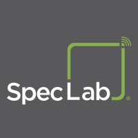 SpecLab logo - Similar company to Datafarm