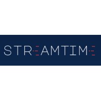 Streamtime Data logo - Similar company to Platformatory