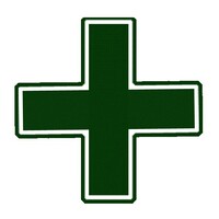 Bloomington Drug logo - Similar company to Evoengage