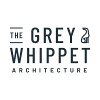 The Grey Whippet logo - Similar company to M&S Interior Design Studio