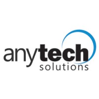 AnyTech Solutions UK logo - Similar company to Anytech