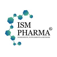 ISM Pharma logo - Similar company to Victoria Leads Development