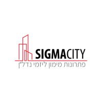 SIGMA CITY logo - Similar company to Ruby Capital Group Llc