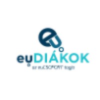 euDIÁKOK ISKOLASZÖVETKEZET - TEMPING AGENCY logo - Similar company to Y Diák Iskolaszövetkezet