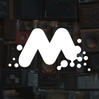 Merger Media logo - Similar company to So-Me