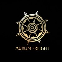 Aurum Freight Internacional logo - Similar company to Segma Transportes
