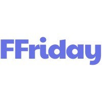 FFriday logo - Similar company to Saturno Consulting Srl