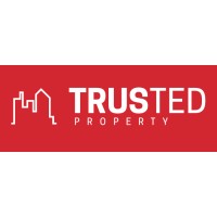 Trusted Property logo - Similar company to Trusted Training Solutions