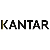 Kantar Israel logo - Similar company to פרש קאפ - Freshcup System