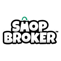 ShopBroker Inc. logo - Similar company to Coolumba