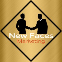 New Faces Markting logo - Similar company to Vincero