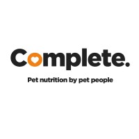 Complete Pet Food logo - Similar company to Complete Pet