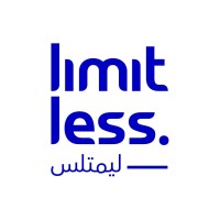 Limitless logo - Similar company to Fellow Barber Shop