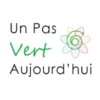 Un pas vert aujourd'hui logo - Similar company to Arc Agence
