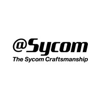 Sycom Co.，Ltd. logo - Similar company to Coreix