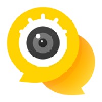 YouStar- VideoChat Room App logo - Similar company to Wingolive