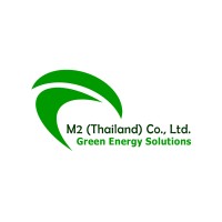 M2 (Thailand) Co., Ltd. logo - Similar company to Handysolar