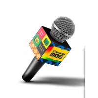 Channel MOE logo - Similar company to Cendlos