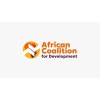 African Coalition For Development logo - Similar company to Angaza Institute - Conflicts And Governance Research And Analysis Centre