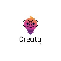 Creata Inc logo - Similar company to Webscript Solution