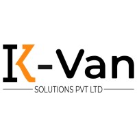 K-VAN SOLUTIONS PRIVATE LIMITED logo - Similar company to Brainstormindia