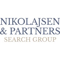 Nikolajsen & Partners Search Group logo - Similar company to Carmatch